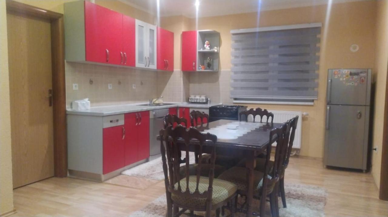 Apartman Ivano Kupres  Exterior foto